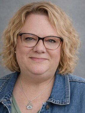 Meet your Posher, Teri